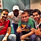 Ahmed borhan sur yala.fm